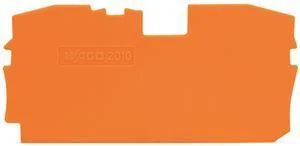 WAGO Abschluss- und 2010-1292