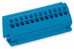 WAGO Anschlussblock 4 812-102
