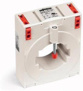 WAGO AUFSTECK-STROMWANDLER 855-505/800-1001