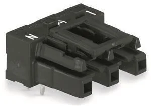WAGO Buchse für 770-803/011-000