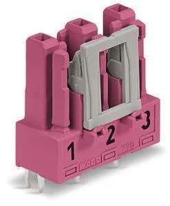 WAGO Buchse für 770-883/081-000