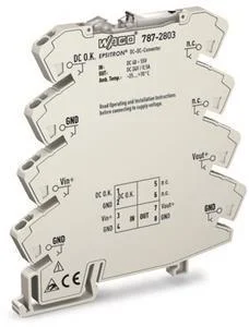 WAGO DC DC-Wandler 787-2803