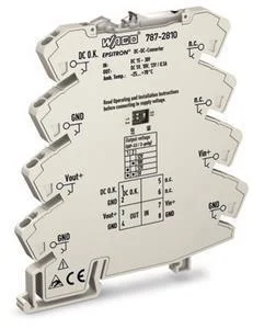 WAGO DC DC-Wandler 787-2810