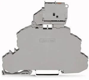 WAGO DST schwenkbarer 2002-2611/1000-541