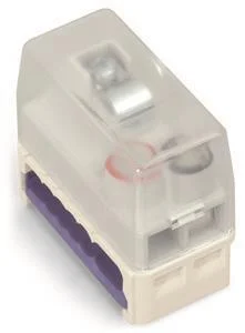 WAGO Einspeisemodul 893-261