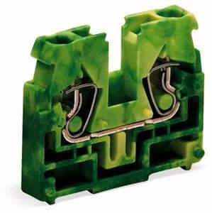 WAGO Endklemme ohne 869-347