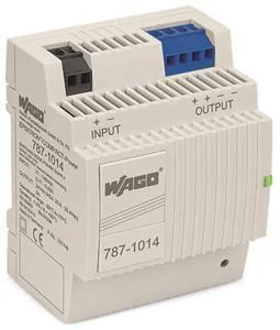 WAGO EPSITRON COMPACT 787-1014
