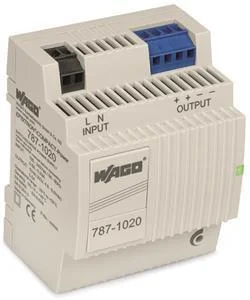 WAGO EPSITRON COMPACT 787-1020