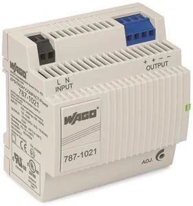 WAGO EPSITRON COMPACT 787-1021
