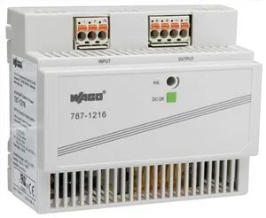 WAGO EPSITRON COMPACT 787-1216