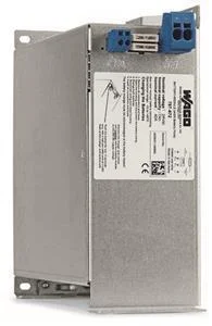 WAGO EPSITRON®-Blei-Vlies-Akku-Modul 787-872