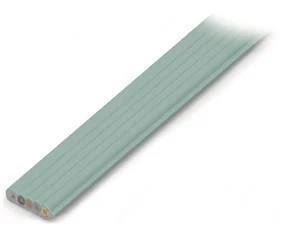 WAGO Flachleitung 897-252