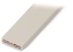WAGO Flachleitung aus 897-1651