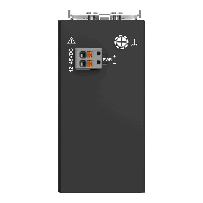 WAGO Industrial-ECO-Switch8 852-112/000-001