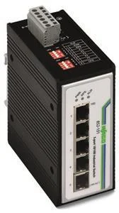 WAGO INDUSTRIAL-SWITCH 852-101