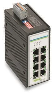 WAGO INDUSTRIAL-SWITCH 852-1102