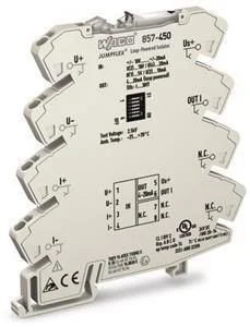 WAGO JUMPFLEX® – 857-450