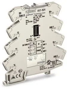 WAGO JUMPFLEX® – 857-531