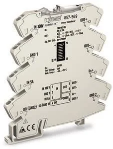 WAGO JUMPFLEX® – 857-569