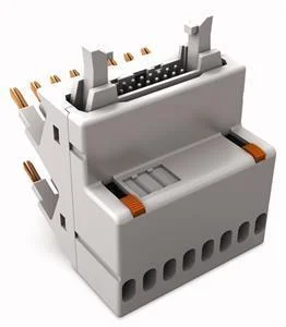 WAGO JUMPFLEX® Adapter 857-980