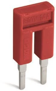 WAGO Kammbrücker 2000-402/000-005