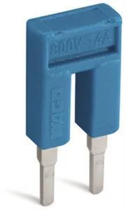WAGO Kammbrücker 2000-403/000-006