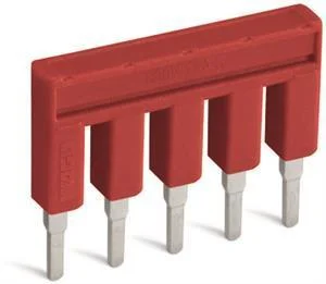 WAGO Kammbrücker 2000-409/000-005