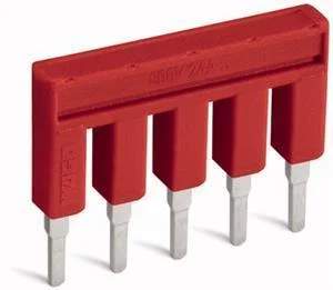 WAGO Kammbrücker 2002-409/000-005