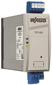 WAGO Kapazitive 787-881