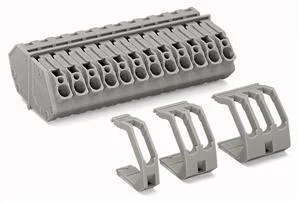 WAGO Klemmenblock 826-170