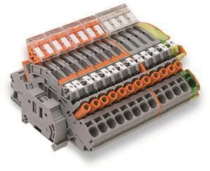 WAGO KLMBLOCK FÜR 2007-8874