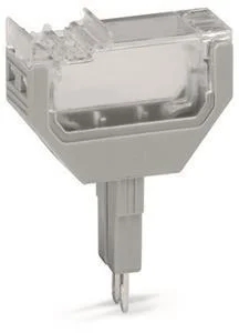 WAGO Leerstecker 104 2002-880