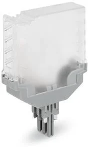 WAGO Leerstecker 2042-331