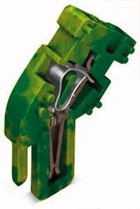 WAGO Leiter-Endmodul 769-515/000-016