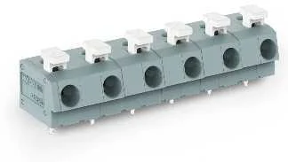 WAGO LeiterplattenklemmeDrücker25 804-202