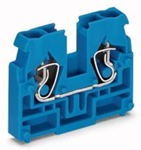 WAGO Mittelklemme ohne 869-324