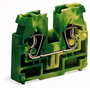 WAGO Mittelklemme ohne 869-327