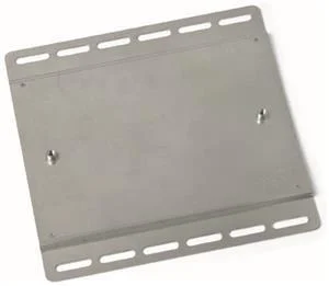WAGO Montageplatte ZUR 770-680