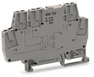 WAGO Optokoppler-Klemme 859-732
