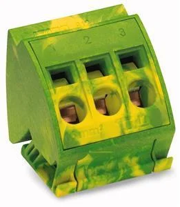 WAGO PE-Anschlussblock 812-110
