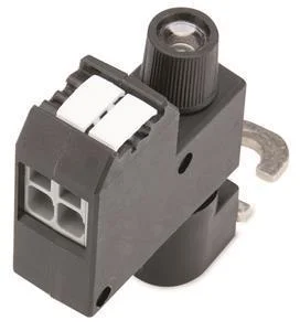 WAGO Potentialabgriff 855-8008