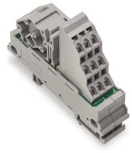 WAGO Potentialverteilermodul 830-800/000-303