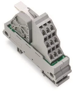 WAGO Potentialverteilermodul 830-800/000-313