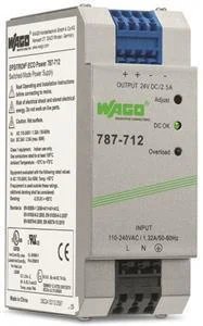 WAGO Primär getaktete 787-712