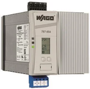 WAGO Primär getaktete 787-854