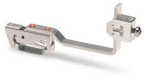 WAGO Sammelschienenhalter 790-360/790-398