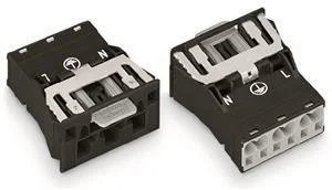 WAGO Stecker 770-2313/007-000