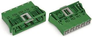 WAGO Stecker 770-2335