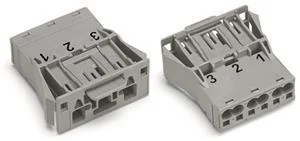 WAGO Stecker 770-753/060-000