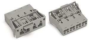 WAGO Stecker 770-754/060-000